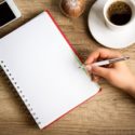 rule for numbers in writing